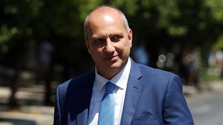 Οικονόμου για Αφγανιστάν: Δεν θα επιστρέψουμε σε σκηνές 2015 - Η Ελλάδα δεν θα ξαναϋπάρξει ξέφραγο αμπέλι