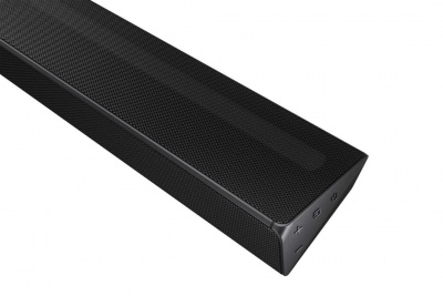 Νέα Σειρά Q Soundbars από τη Samsung Βελτιστοποιημένη για QLED Τηλεοράσεις