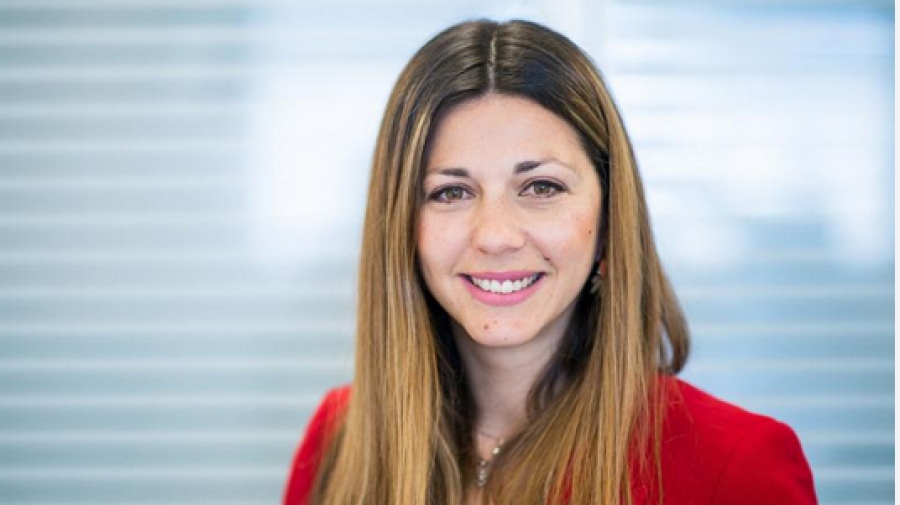 Ζαχαράκη: Έως 22/12 η πληρωμή του έκτακτου βοηθήματος, ώστε να αξιοποιηθεί ενόψει των εορτών