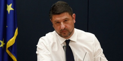 Χαρδαλιάς: Τα πρώτα στοιχεία από την εφαρμογή του μέτρου απαγόρευσης κυκλοφορίας είναι ενθαρρυντικά