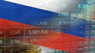 Ρωσία: Ισχυρές οι αντοχές της οικονομίας - Ανάπτυξη άνω του 2% ως το 2026, παρά τον πόλεμο και τις κυρώσεις