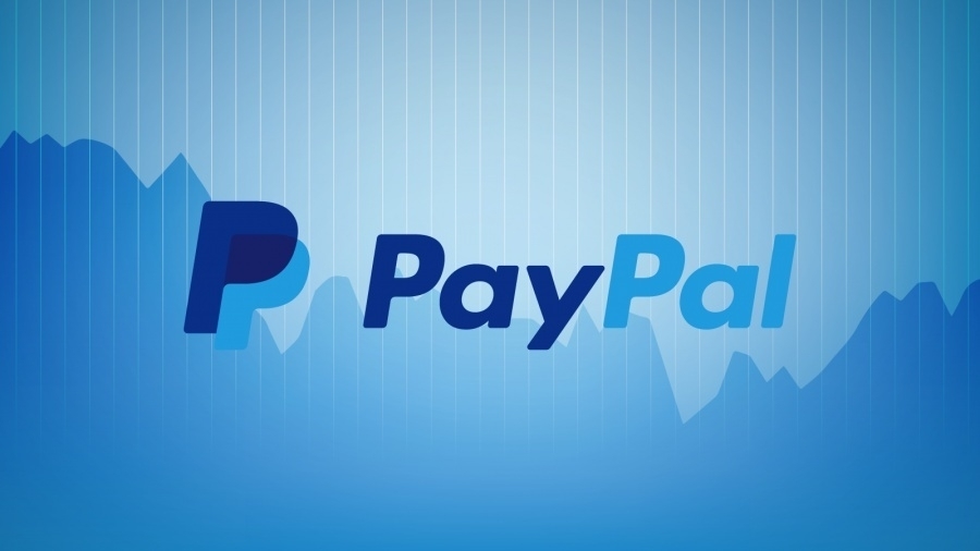 PayPal: Αύξηση 8% στα έσοδα το α’ τρίμηνο του 2022, στα 6,5 δισ. δολάρια