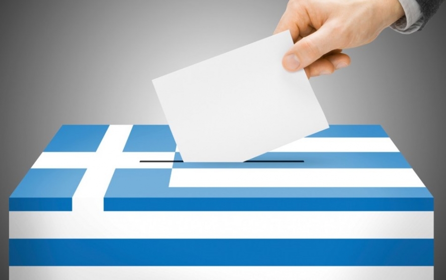 Δημοσκόπηση Opinion Poll: Προβάδισμα 7,6% για τη ΝΔ (32,9%) έναντι του ΣΥΡΙΖΑ (25,3%)