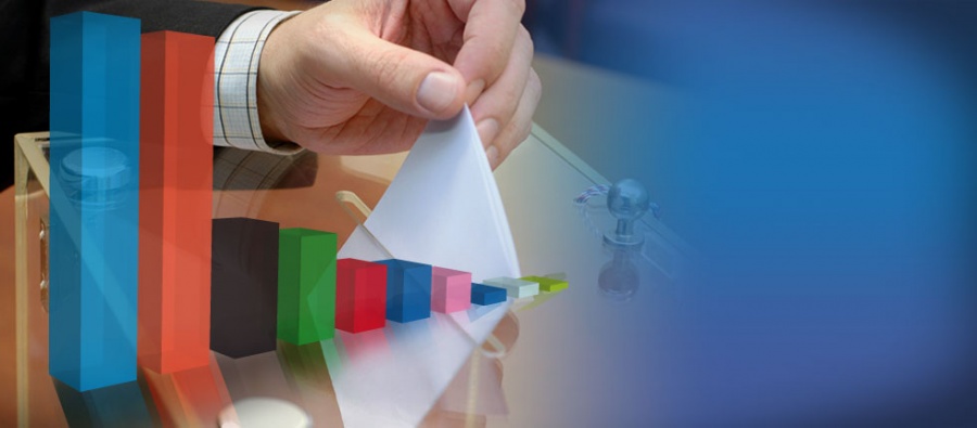 Δημοσκόπηση Alco: Προβάδισμα Πατούλη για την Περιφέρεια Αττικής με 25% έναντι της Δούρου (15%) - Τρίτος ο Σγουρός με 11%