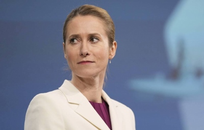 Europe's admission: We cannot pressure China on the Ukrainian issue