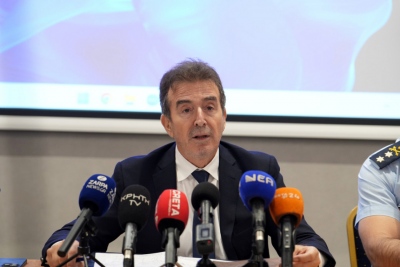 Ελληνικό FBI: Μέσα σε έναν χρόνο εξάρθρωσε 139 εγκληματικές οργανώσεις