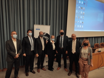 Internal Audit Student Forum: Φοιτητικό Φόρουμ για τον Εσωτερικό Έλεγχο