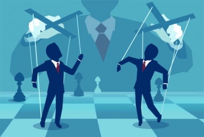 Όλη η αλήθεια για το νόμιμο και το... σκιώδες lobbying των Βρυξελλών: Πως λειτουργεί, ποιά η έκτασή του