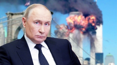Οι Ρώσοι θύμισαν στον Trump την... αντίδραση του Putin στην τρομοκρατική επίθεση της 11ης Σεπτεμβρίου