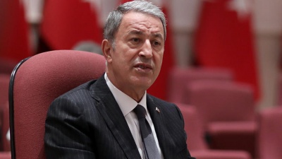 Νέες προκλήσεις της Τουρκίας για τον ελληνικό εναέριο χώρο στο Αιγαίο