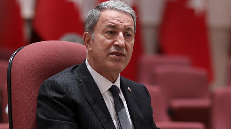 Νέες προκλήσεις της Τουρκίας για τον ελληνικό εναέριο χώρο στο Αιγαίο