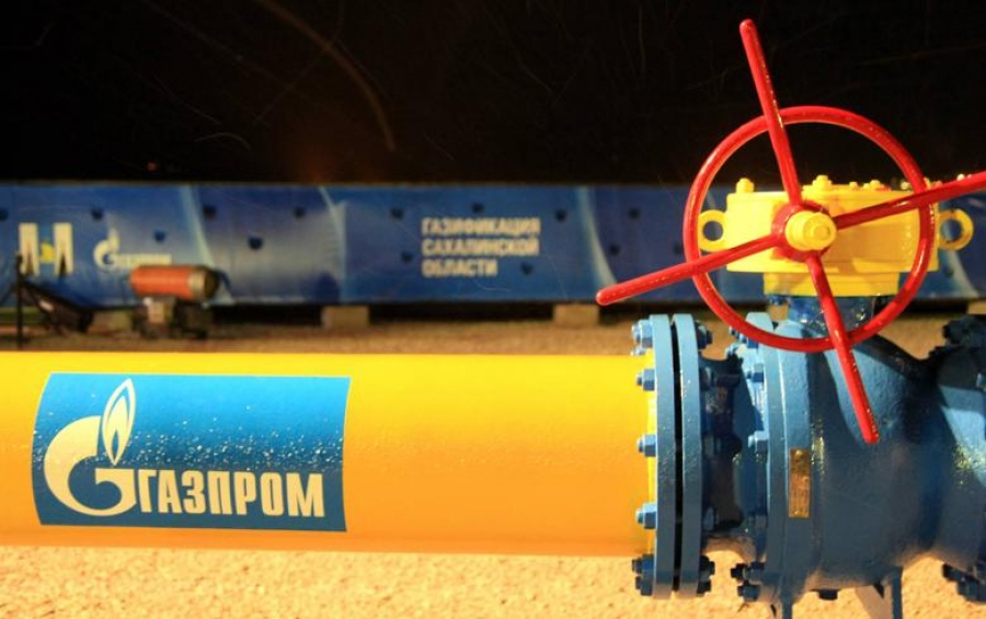 Βουλγαρία: «Αναπόφευκτο» να συνεχιστούν οι συνομιλίες με την Gazprom για την προμήθεια φυσικού αερίου
