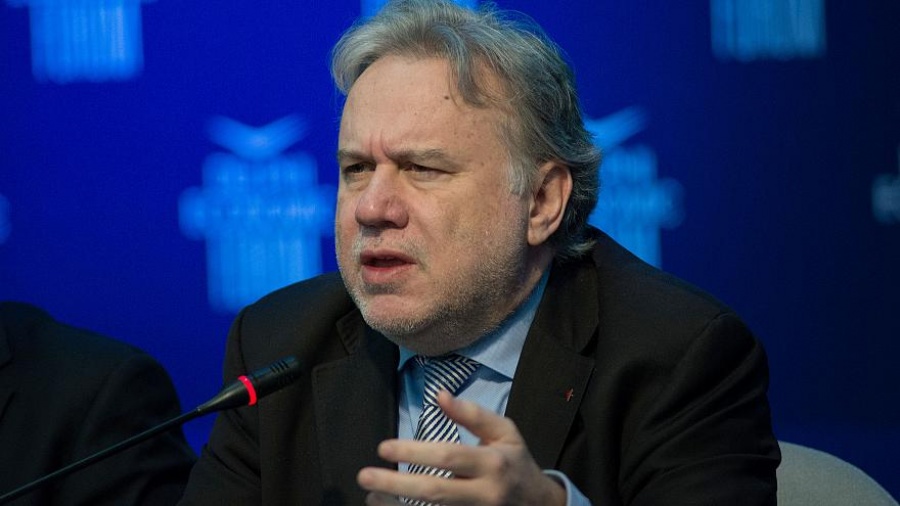 Στο Συμβούλιο Εξωτερικών Υποθέσεων της ΕΕ ο Κατρούγκαλος – Παρόντες και οι υπουργοί Άμυνας της ΕΕ