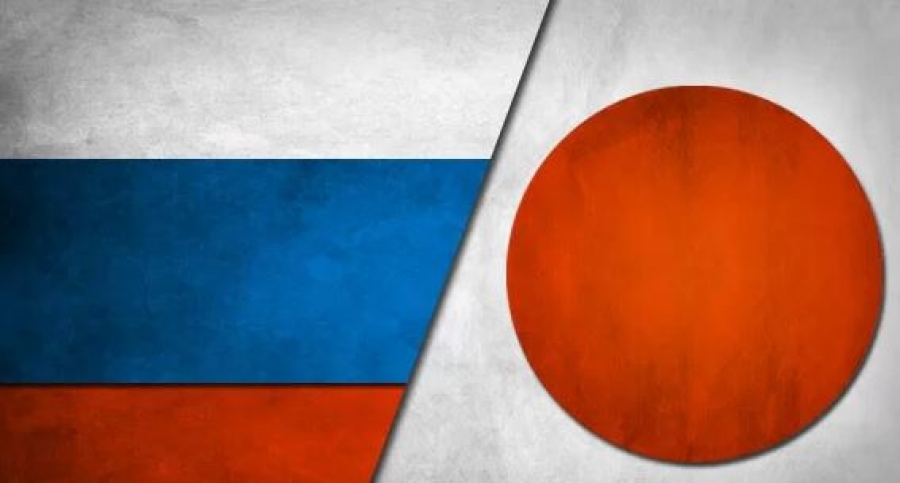 Οι ρωσικές εισαγωγές στην Ιαπωνία μειώθηκαν κατά 26% το 2020