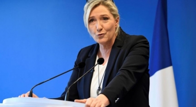 Πολιτική κρίση στη Γαλλία:  Πρόταση μομφής από Le Pen και νέες διαδηλώσεις για συνταξιοδοτικό - Σε αδιέξοδο ο Macron