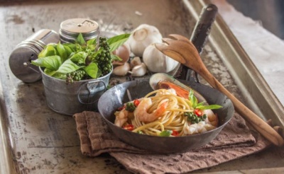 Νέος διαγωνισμός του UNWTO για startups τουρισμού γαστρονομίας