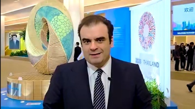 Ο Πιερρακάκης απαντά από την Μπανγκόκ: Έως 10/11 η πλατφόρμα για το επίδομα θέρμανσης, προκαταβολή πριν τα Χριστούγεννα