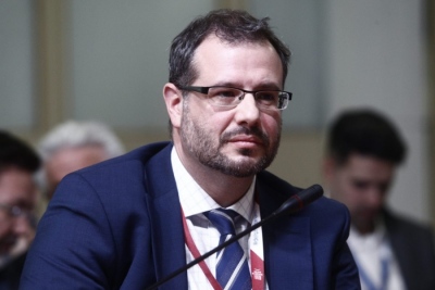 Τσάφος: Σωτήριες οι ΑΠΕ, συγκρατούν τις τιμές ρεύματος στην Ελλάδα