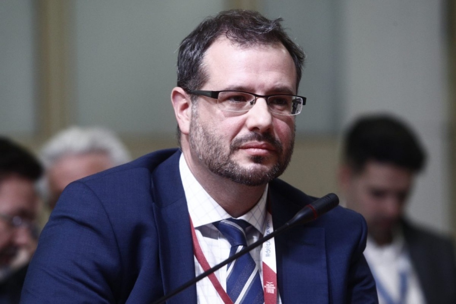 Τσάφος: Σωτήριες οι ΑΠΕ, συγκρατούν τις τιμές ρεύματος στην Ελλάδα
