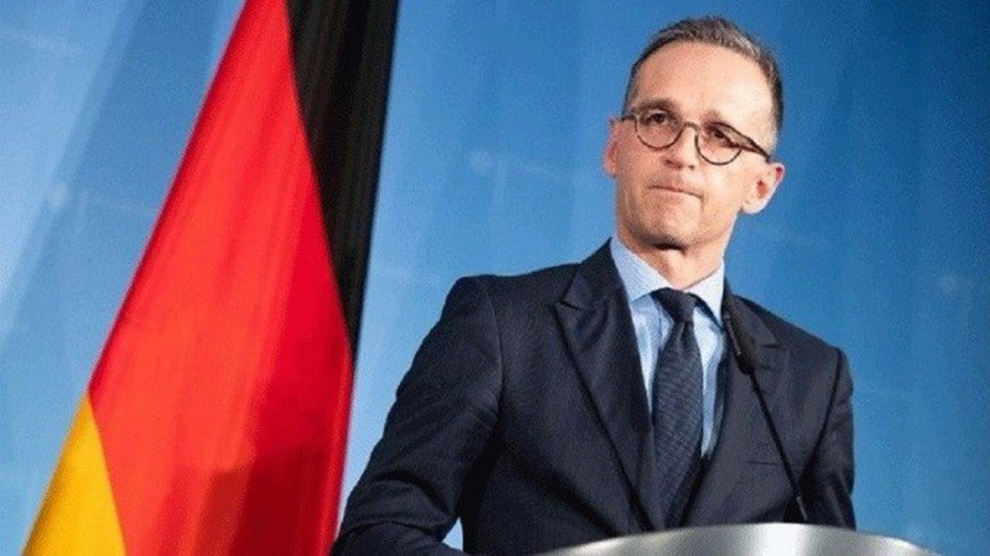 Maas (Γερμανία): Η ΕΕ πρέπει να επιβάλλει κυρώσεις στη Ρωσία για τη δηλητηρίαση Navalny