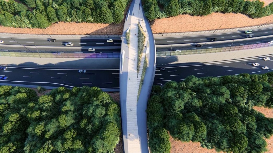 Ξεκινούν και πάλι οι εργασίες για το Flyover – Απορρίφθηκε από το ΣτΕ η αίτηση αναστολής