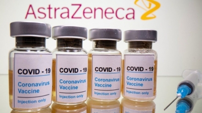 Ισπανία: Επαναρχίζουν για τους 18 - 65 ετών οι εμβολιασμοί με το εμβόλιο της AstraZeneca