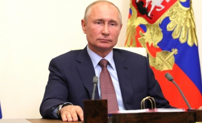 Ρωσία: Τα Pandora Papers συνιστούν προς το παρόν «ανυπόστατους ισχυρισμούς»