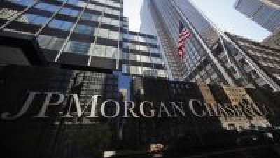 Η JPMorgan επεκτείνεται στην ανάλυση και τη διείσδυση στην αγορά μετοχών της Κίνας