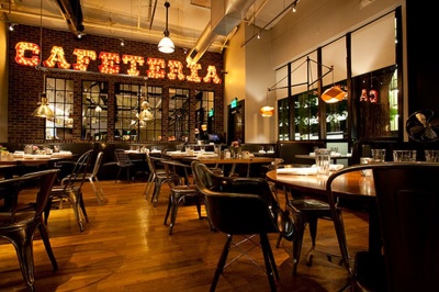 Η ανάπτυξη δεν έρχεται με σουβλατζίδικα και καφετέριες