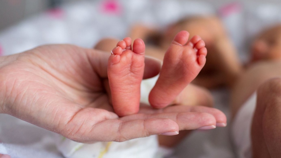 Παγκόσμια Ημέρα Προωρότητας – «Μικροί αγωνιστές, μεγάλα θαύματα»