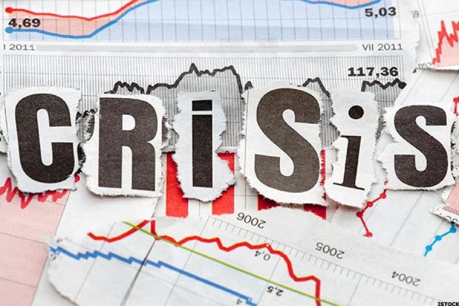 Asia Times: Το 2024 oι τράπεζες θα καταρρεύσουν όπως το 2008 - Νέα υπερεξάρτηση της Ευρώπης από τη Ρωσία