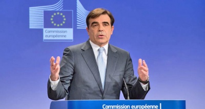 Σχοινάς: Η Ευρώπη αποτελεί άγκυρα σταθερότητας σ΄ έναν ανασφαλή κόσμο - Είναι υποχρέωσή μας