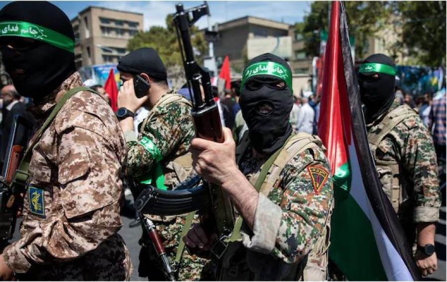 Απόλυτη υποταγή - Το IRGC δηλώνει έτοιμο να εκτελέσει στις εντολές του νέου ηγέτη Mojtaba Khamenei