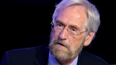 Praet (ΕΚΤ): Εάν η οικονομία της Ευρωζώνης επιβραδύνει... θα λάβουμε μέτρα