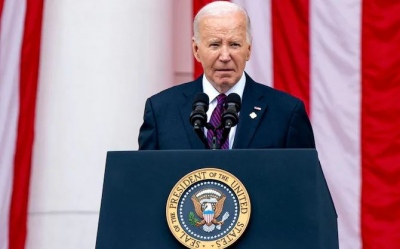New York Times: Στο τέλος ο Biden θα αλλάξει στάση, θα επιτρέψει πλήγματα σε ρωσικό έδαφος από τους Ουκρανούς, είναι αναπόφευκτο