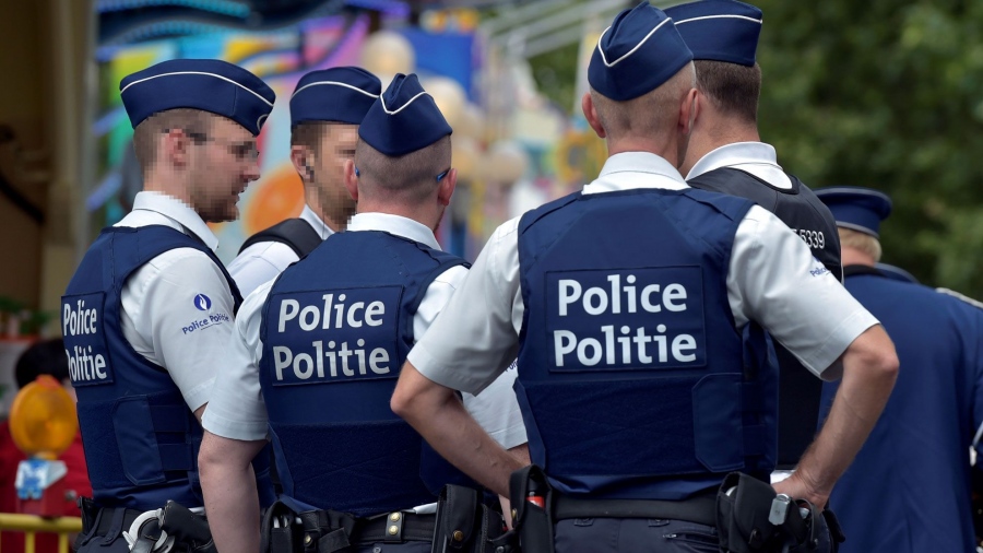 Σοκ στις Βρυξέλλες - Αστυνομικός κρατείται για τον θάνατο 11χρονου