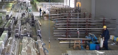 Πωλήσεις 80 εκατ. και κέρδη 5,2 εκατ. ευρώ για την Προμετάλ