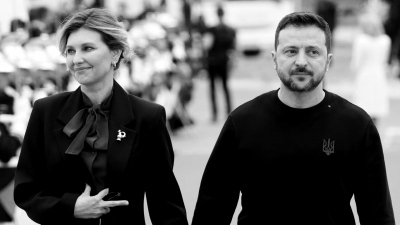 Βόμβα στην Ουκρανία: Ο Trump έχει «βρώμικο» υλικό για την Olena - Έτσι θα ρίξει τον Zelensky