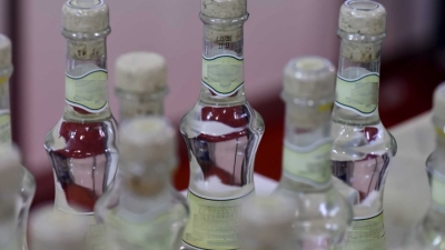 ΣΕΑΟΠ: Οι προκλήσεις της ελληνικής ποτοποιίας και αποσταγματοποιίας