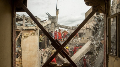 Ιράν: Τουλάχιστον 270 δις το κόστος από την επίθεση ΗΠΑ – Ισραήλ