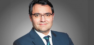 Γεωργακόπουλος (Intrum): Θα υπάρχει αύξηση των NPEs - Πρόωρο να γίνουν ακριβείς εκτιμήσεις