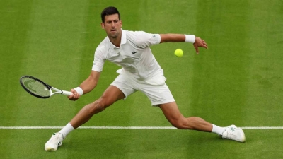 Djokovic: «Παράθυρο» για συμμετοχή του στο US Open