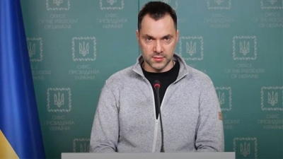 Ουκρανία: Συνεχίζονται οι συνομιλίες με τη Ρωσία – Στο επίκεντρο η Μαριούπολη