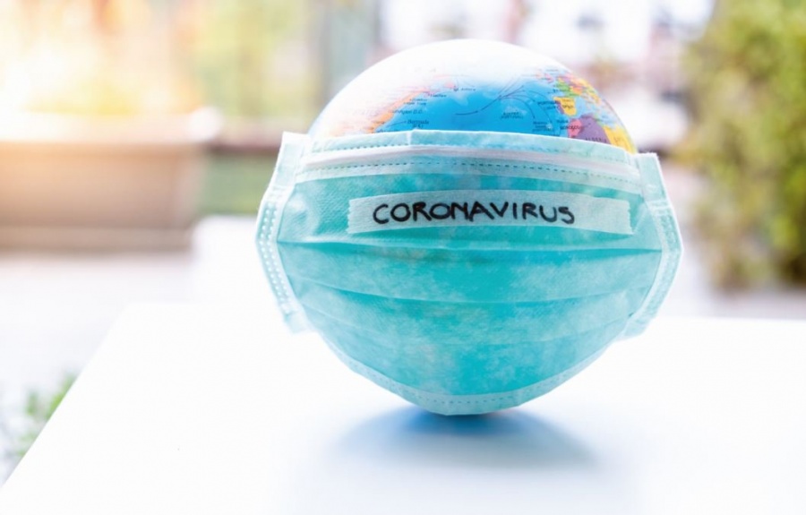 Πώς επηρεάζει ο κορωνοϊός τις γεωπολιτικές ισορροπίες - Οι μεγάλες αβεβαιότητες της περιόδου μετά τον COVID 19