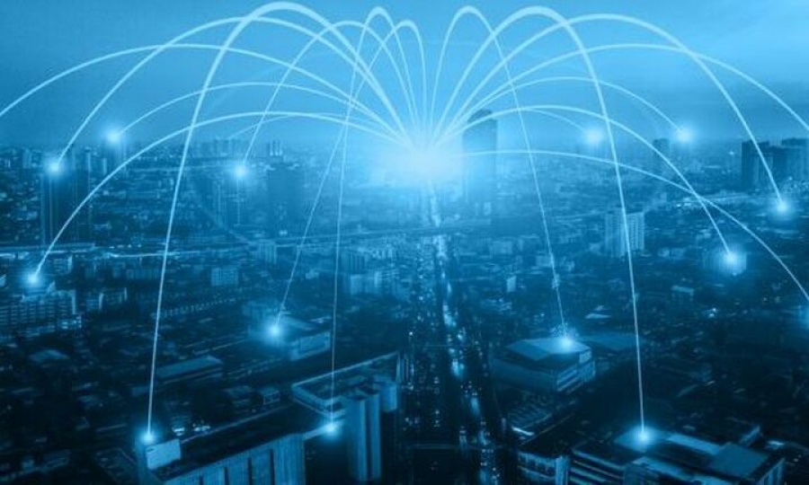 Grid Telecom: Σημείο παρουσίας στο Data Center της Lamda Hellix