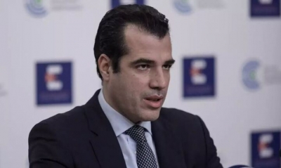 Παράθυρο Πλεύρη να χαριστούν οι «καμπάνες» σε 60άρηδες που εμβολιάζονται - Τέλος τα πρόστιμα στις 15/4