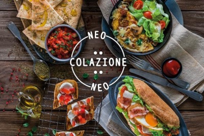 Ήρθε η ώρα για το colazione σου από τη L’ Artigiano