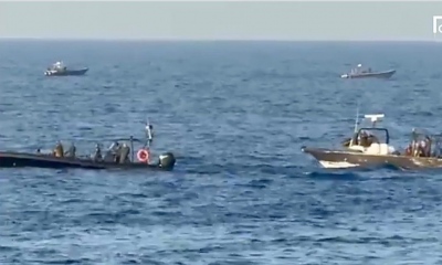 Λιβύη: Μπλεγμένη με διακίνηση μεταναστών η κυβερνητική πολιτοφυλακή της Τρίπολης