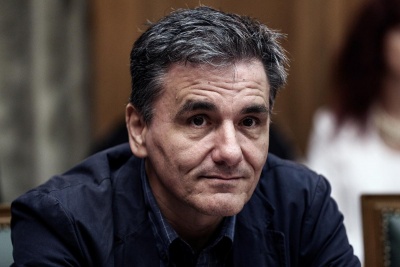 Τσακαλώτος: Πορευόμαστε με στόχο ένα πρόγραμμα μεταμνημονιακής παρακολούθησης χωρίς νέους όρους