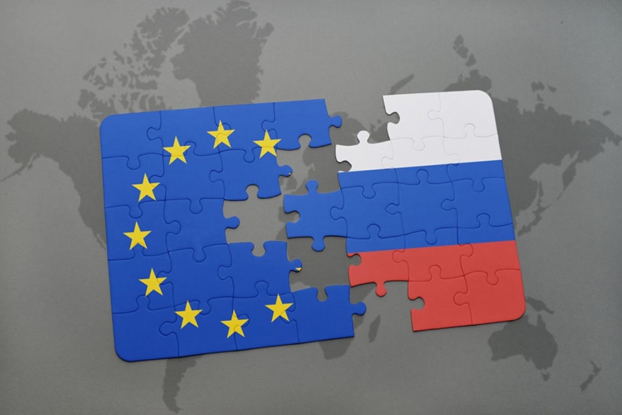 Maas (ΥΠΕΞ Γερμανίας): Οι σχέσεις μεταξύ ΕΕ - Ρωσίας έχουν πατώσει